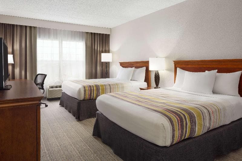Country Inn & Suites by Radisson, Lexington, KY 5