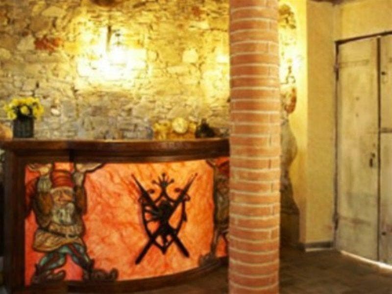 La Corte Dei Folletti 3