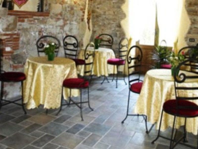 La Corte Dei Folletti 5
