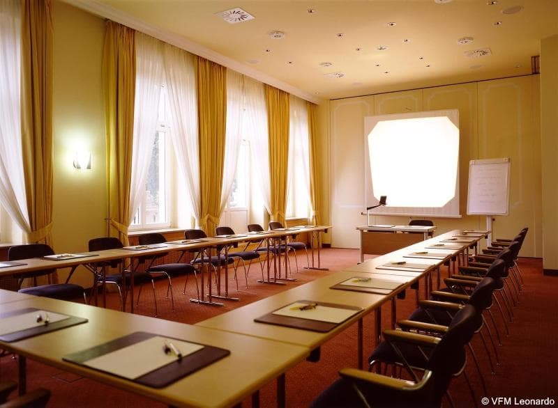Hotel Schloss Breitenfeld photo 1