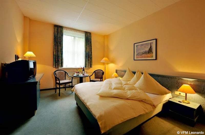 Hotel Schloss Breitenfeld 3