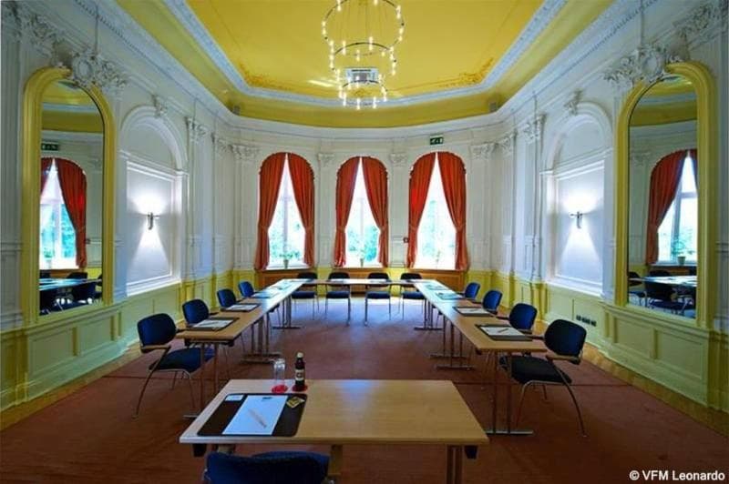 Hotel Schloss Breitenfeld 4