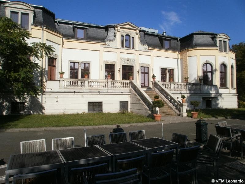 Hotel Schloss Breitenfeld 5