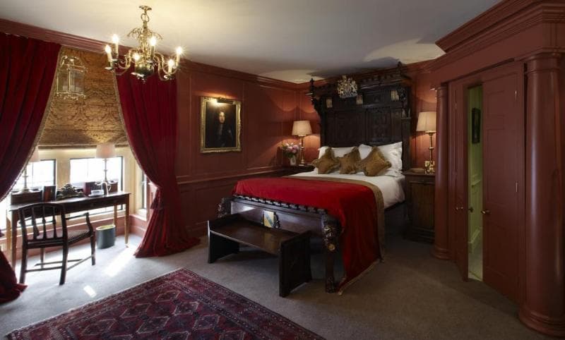 Hazlitts Hotel 2