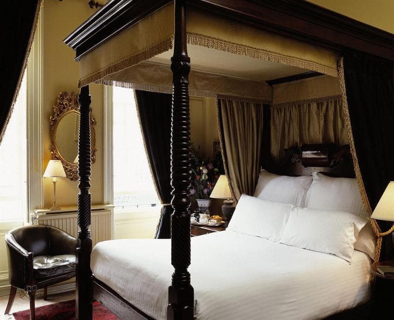 Hazlitts Hotel 3