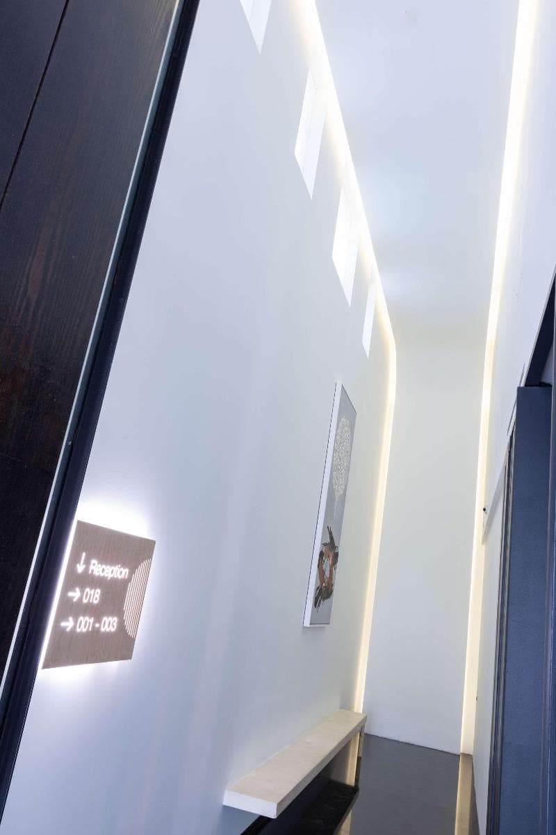 La Suite West Hotel (Superior) 2