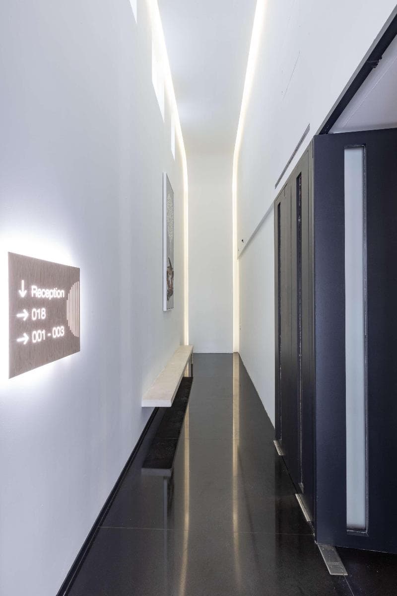 La Suite West Hotel (Superior) 3