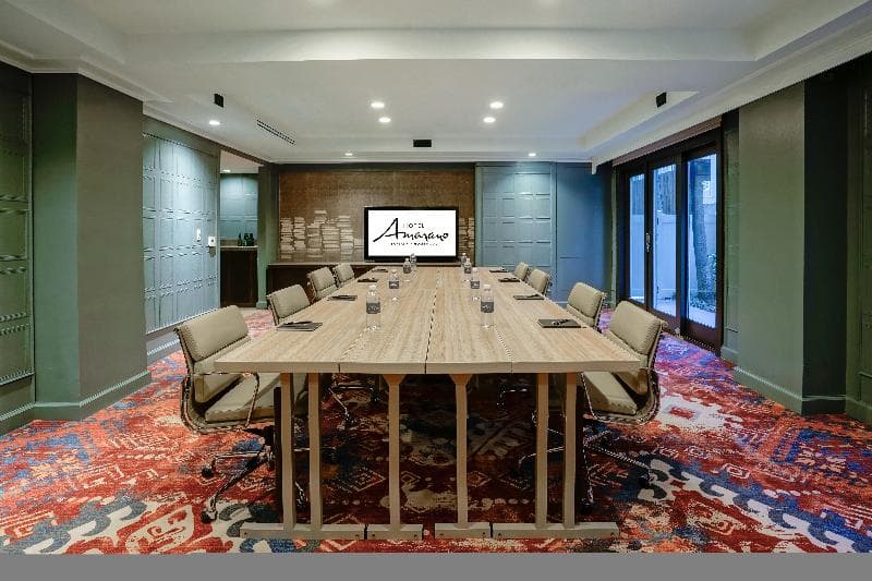Hotel Amarano Burbank 4