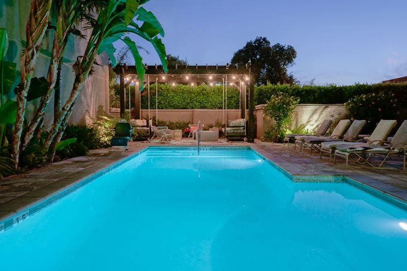 Hotel Amarano Burbank 3