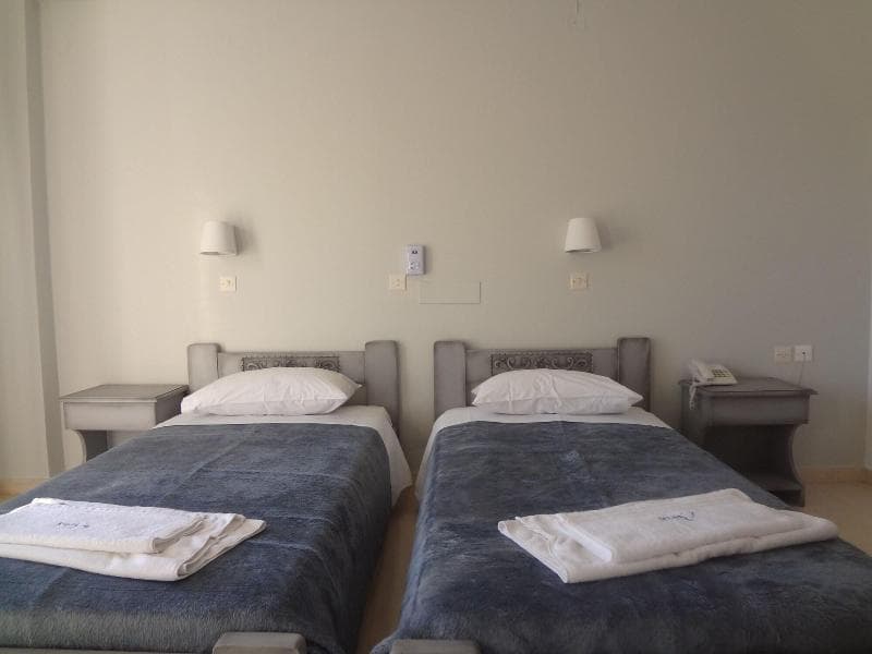 Hotel Avra Beach 3
