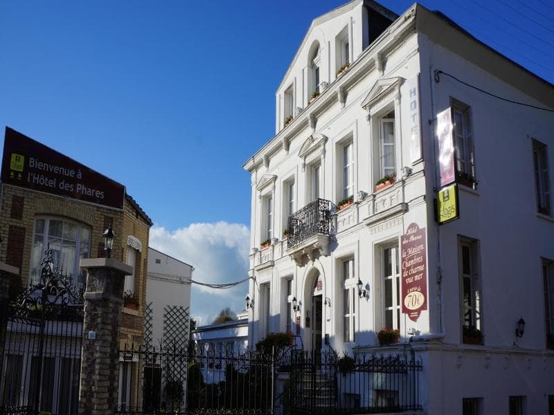Logis Hotel La Bonne Adresse photo 1