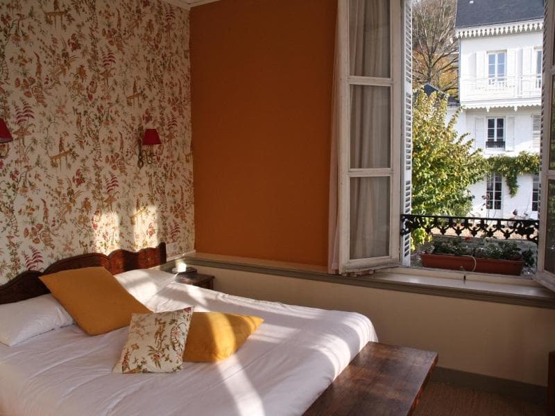 Logis Hotel La Bonne Adresse 3