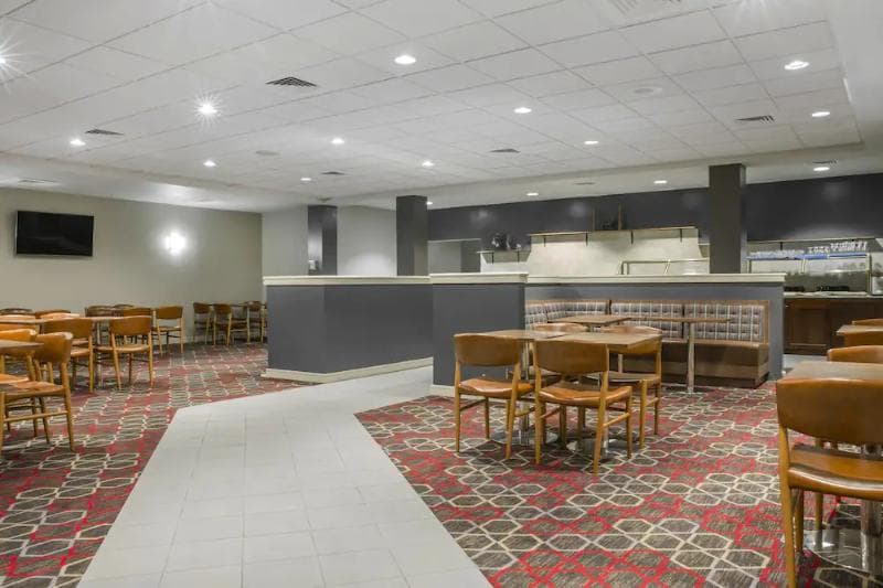 Four Points By Sheraton Lexington main