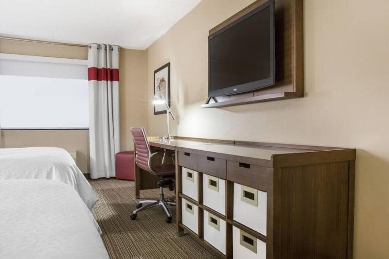 Four Points By Sheraton Lexington 3