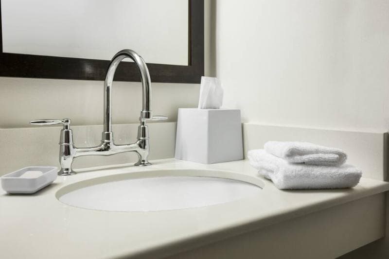 Four Points By Sheraton Lexington 4