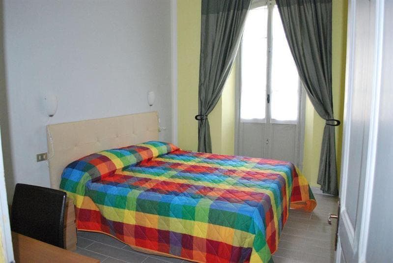Hotel Domodossola main