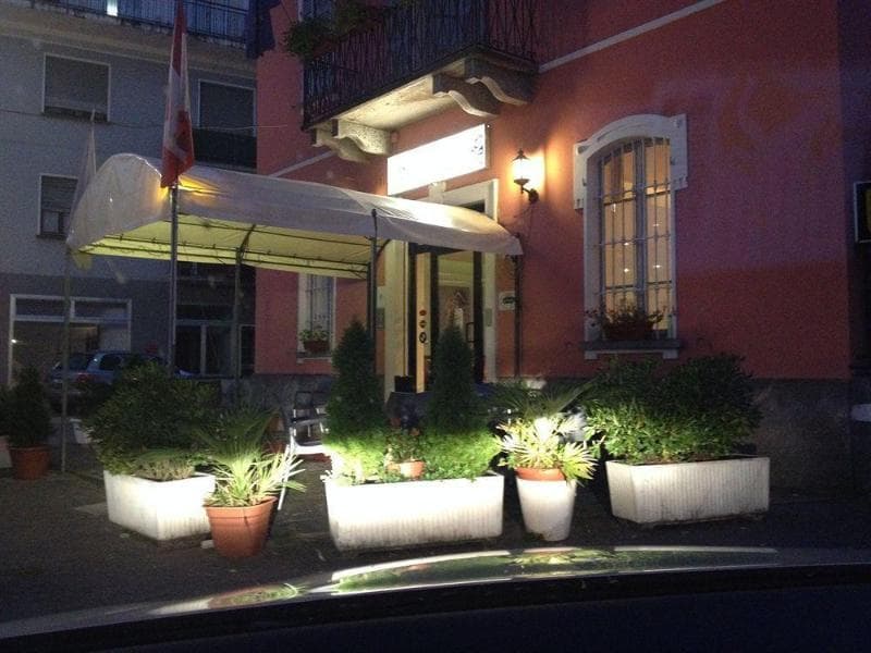 Hotel Domodossola 4
