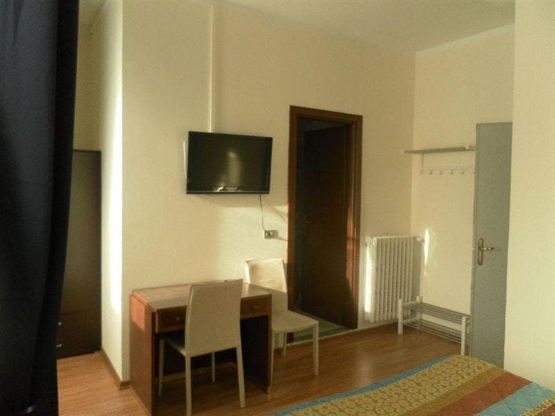 Hotel Domodossola 5