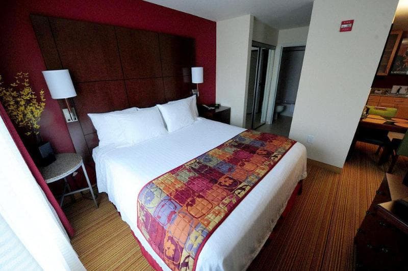 Residence Inn Lexington Keeneland/Airport photo 1