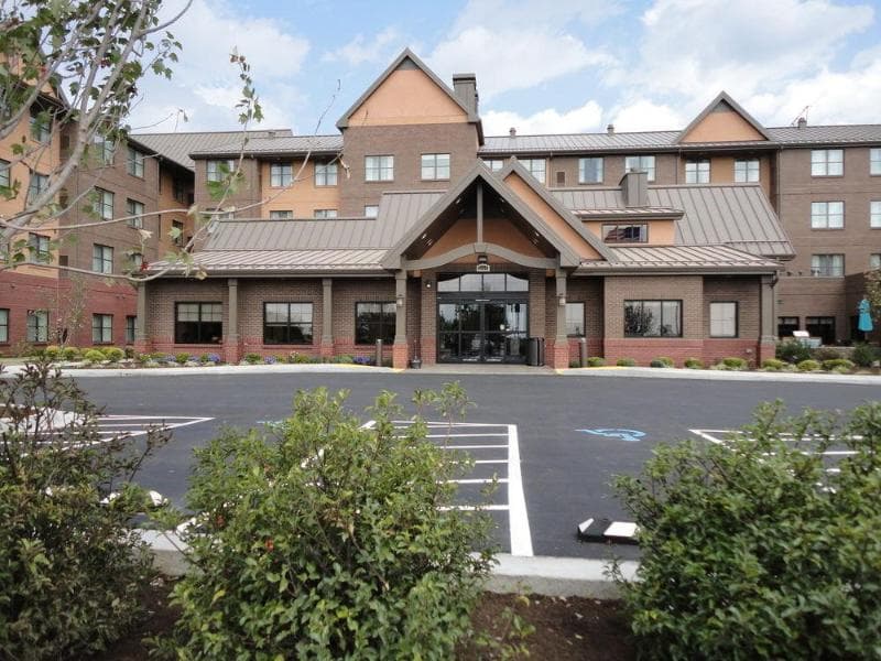 Residence Inn Lexington Keeneland/Airport 2
