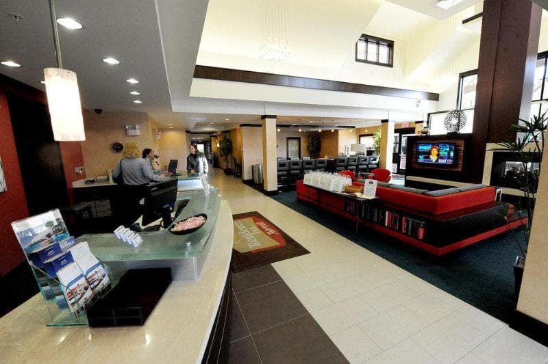 Residence Inn Lexington Keeneland/Airport 3