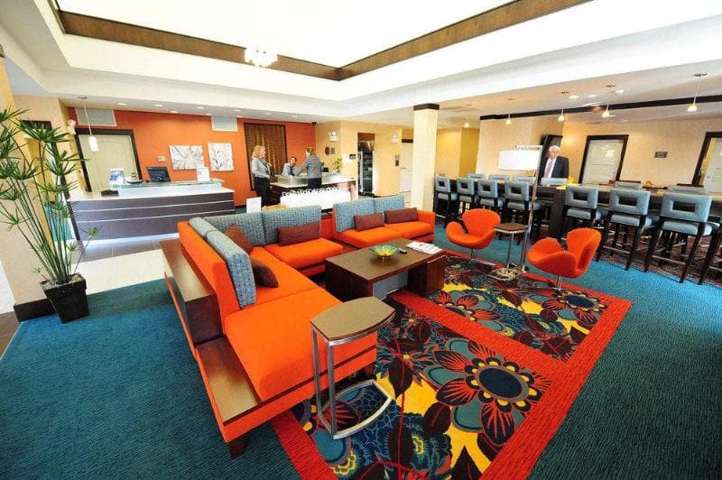 Residence Inn Lexington Keeneland/Airport 5