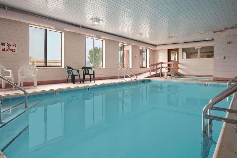 Super 8 By Wyndham Crawfordsville 4