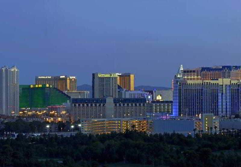 Residence Inn Las Vegas Convention Center 5