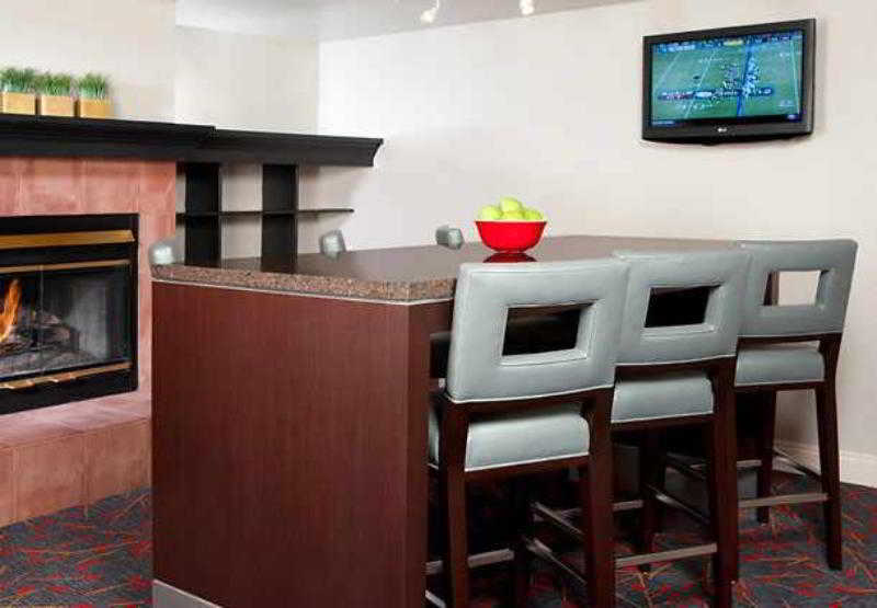 Residence Inn Las Vegas Convention Center 4
