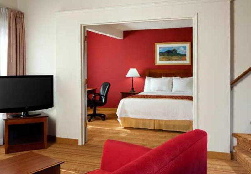 Residence Inn Las Vegas Convention Center 3