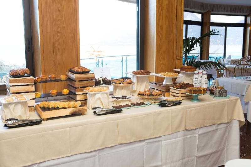 Hotel Caribe - Garda Lake Collection 3