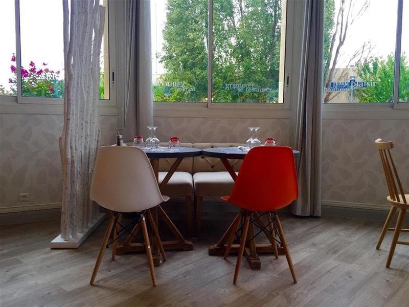 Kyriad Lyon Est - Bron Eurexpo Le Cottage photo 1