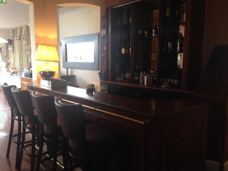 Glenlyn Hotel main