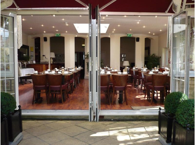 Glenlyn Hotel photo 1