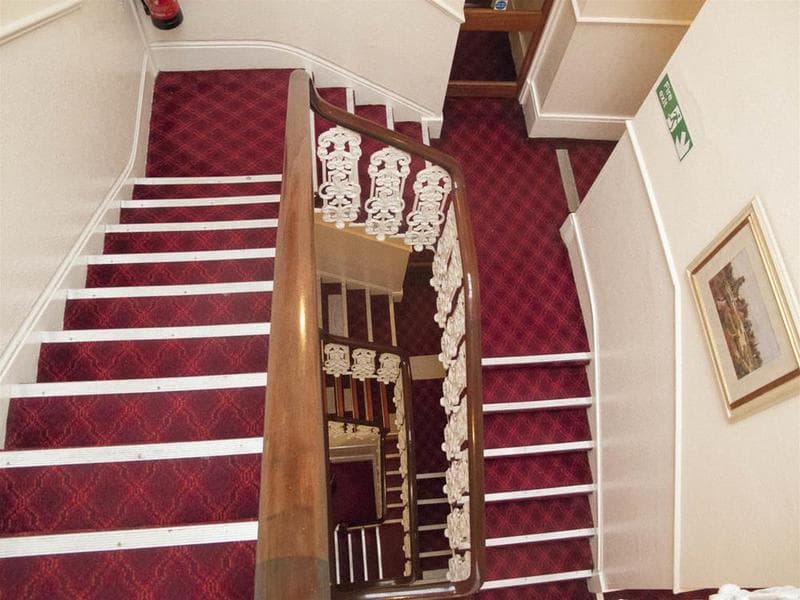 Royal Norfolk Hotel 5