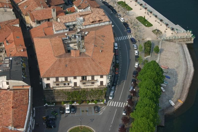 Hotel Giardino 5