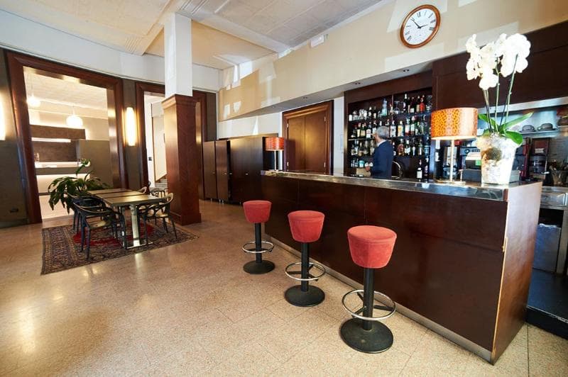 Hotel Giardino photo 1
