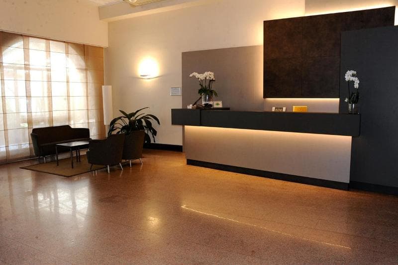 Hotel Giardino 4