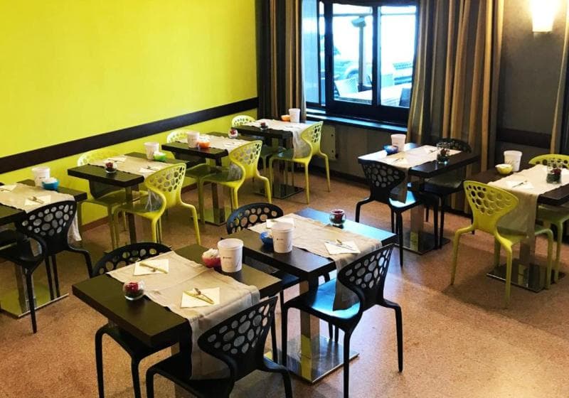 Hotel Giardino 2