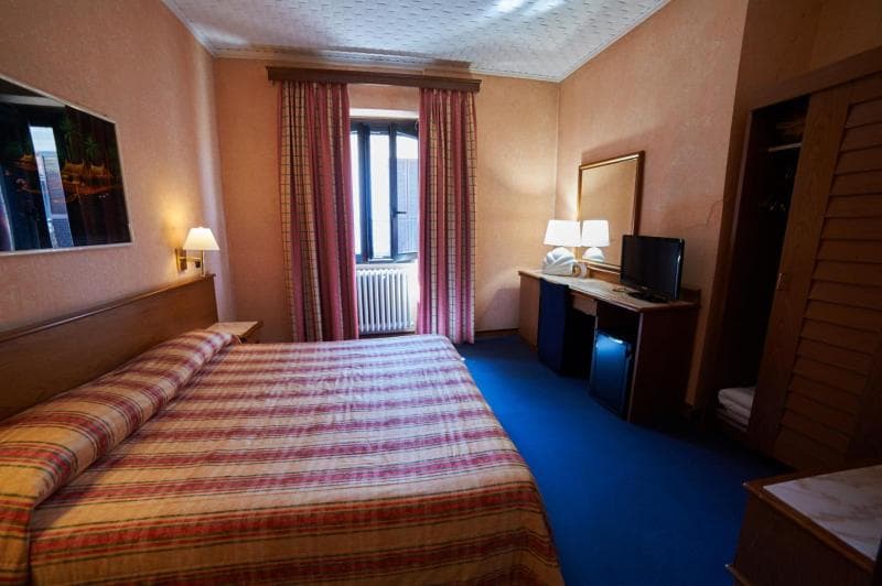 Hotel Giardino 3