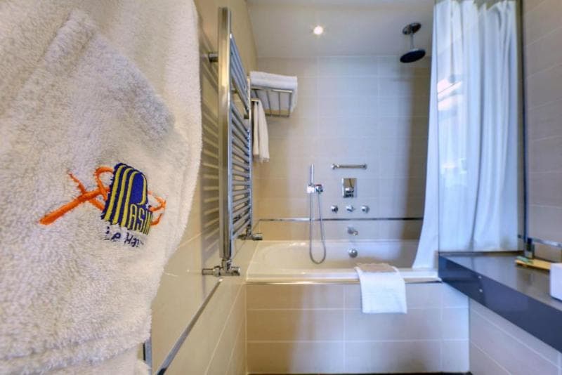 Hotel Pasino Le Havre 2