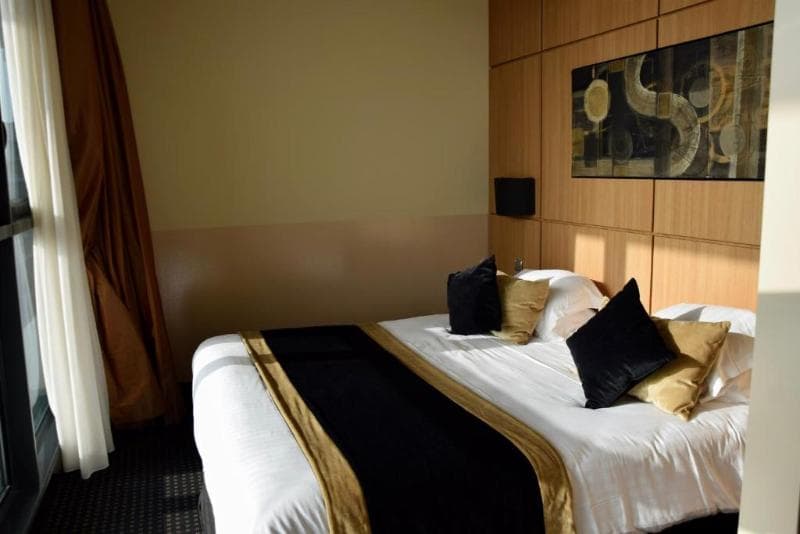 Hotel Pasino Le Havre 3