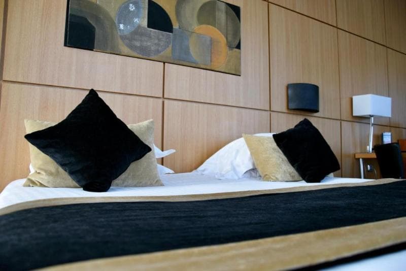 Hotel Pasino Le Havre 4