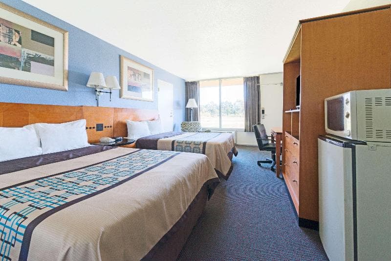 Days Inn by Wyndham Luray Shenandoah 5
