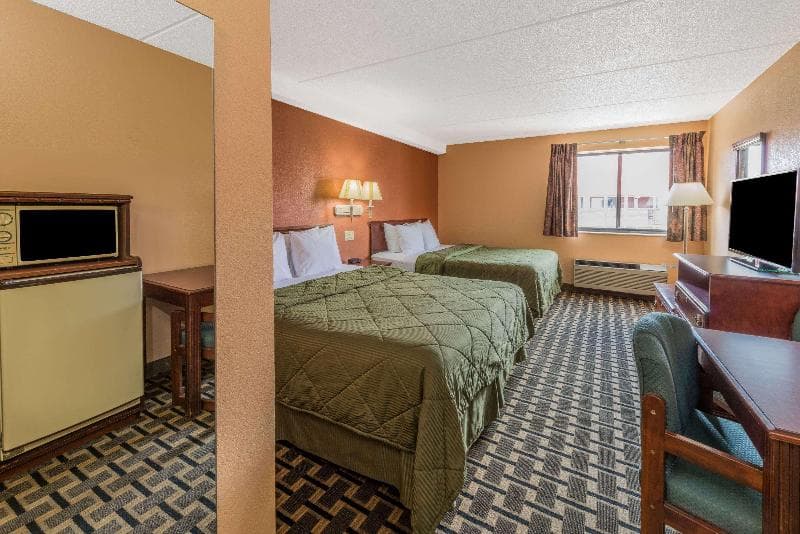 Econo Lodge photo 1