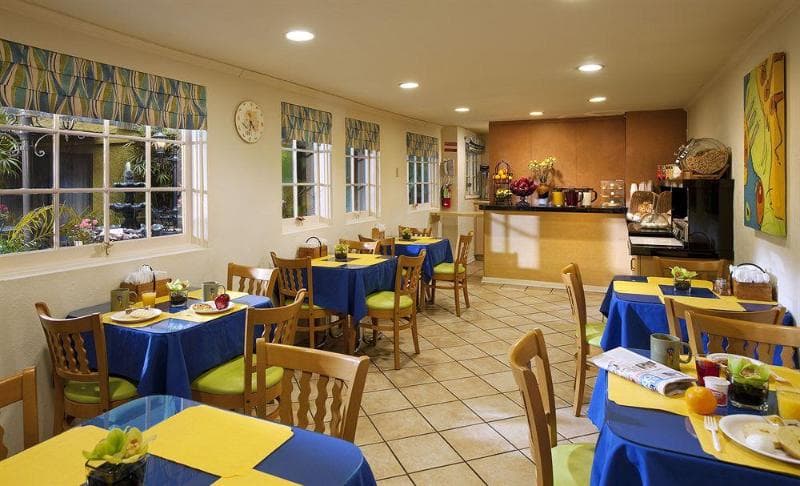 Inn at Venice Beach photo 1
