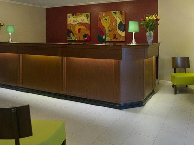 Inn at Venice Beach 4