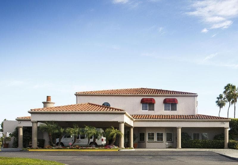 Residence Inn La Mirada - Buena Park photo 1
