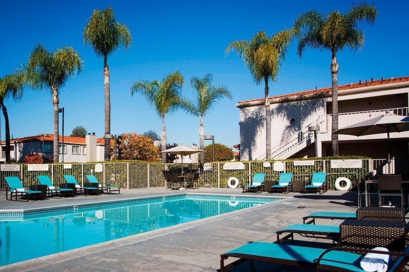 Residence Inn La Mirada - Buena Park 2