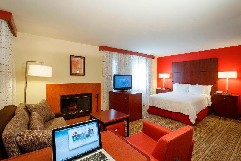 Residence Inn La Mirada - Buena Park 3